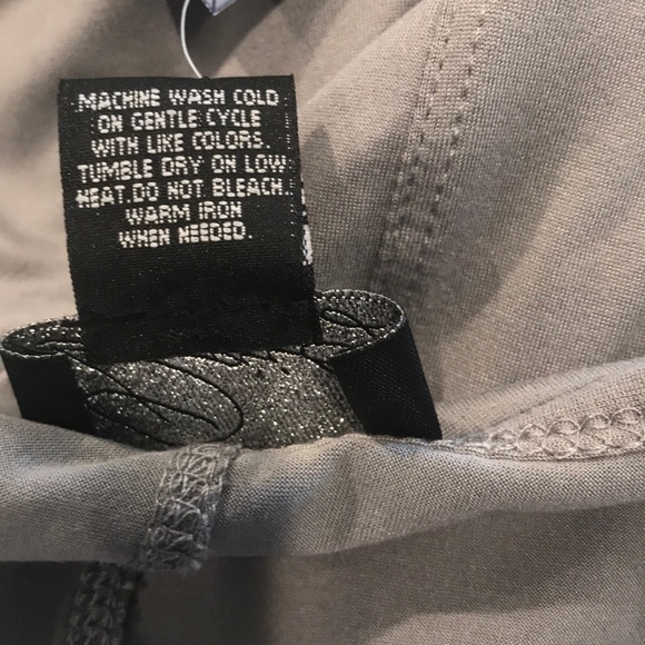 NWT Daily Collection Sleeveless Dress - Picture 5 of 5